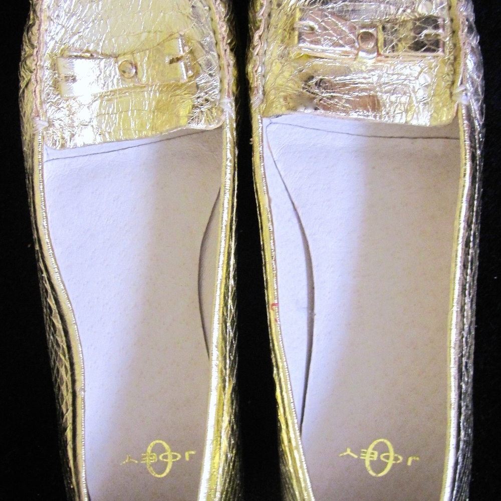 New Ladies loafers - "Joey"